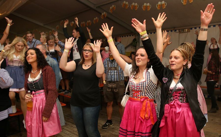 Historische Klosterfestspiele Zwiefalten