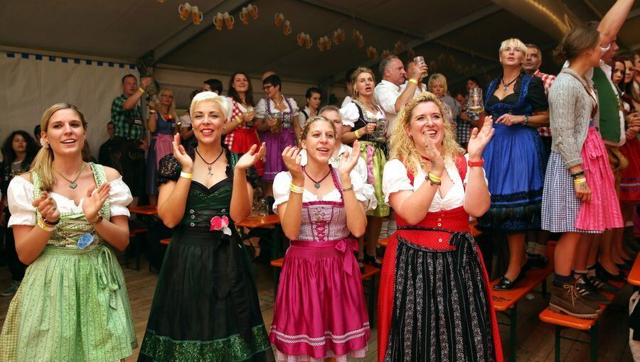 Historische Klosterfestspiele Zwiefalten