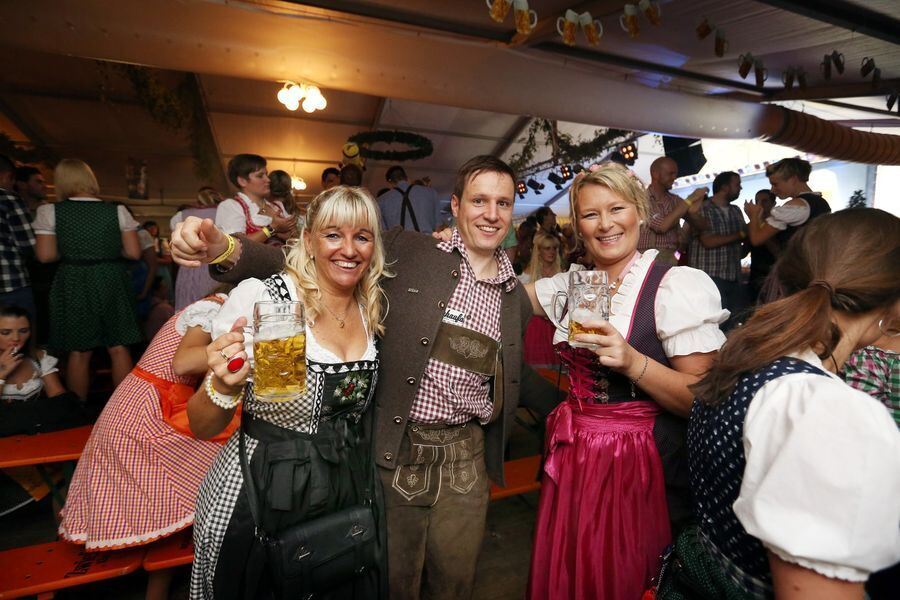 Historische Klosterfestspiele Zwiefalten