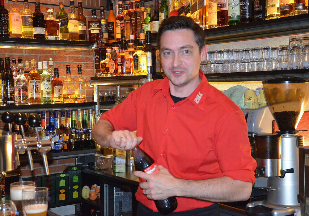 Live Musiknacht Bad Urach 2. Oktober 2014