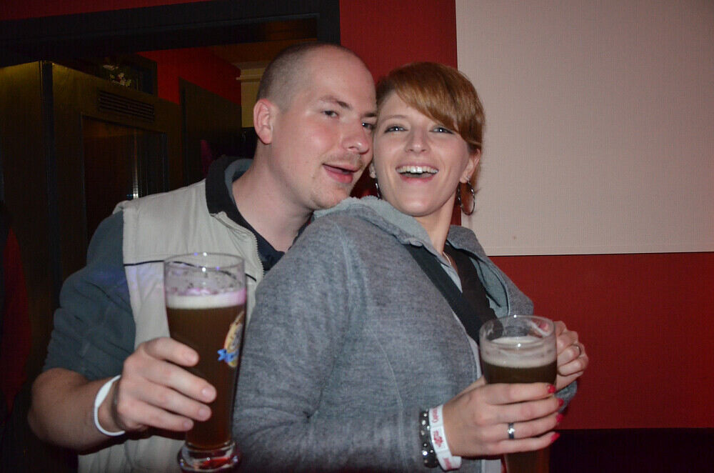 Live Musiknacht Bad Urach 2. Oktober 2014