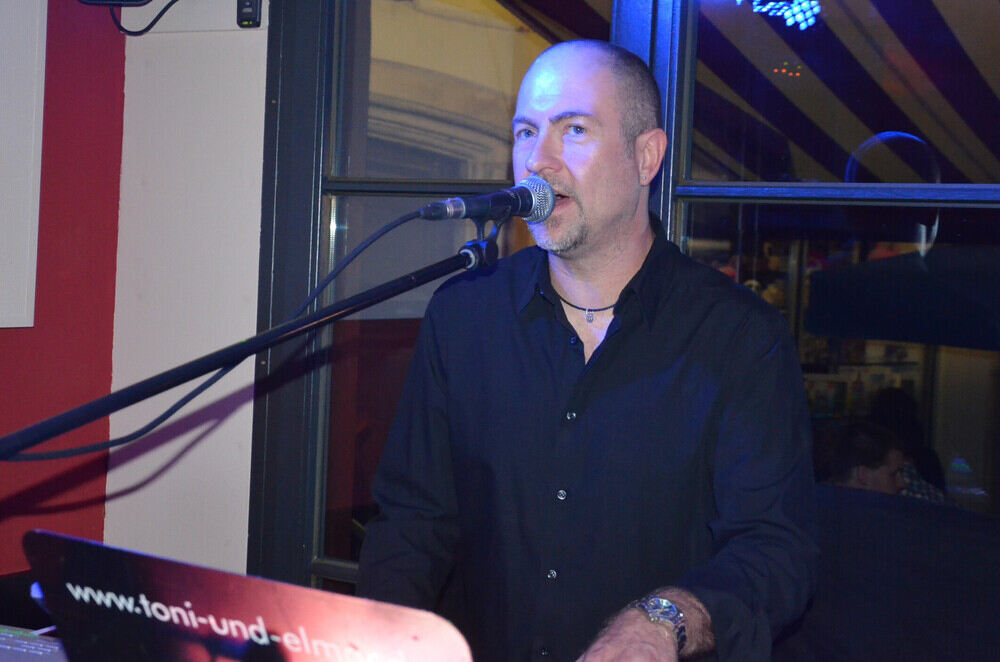 Live Musiknacht Bad Urach 2. Oktober 2014