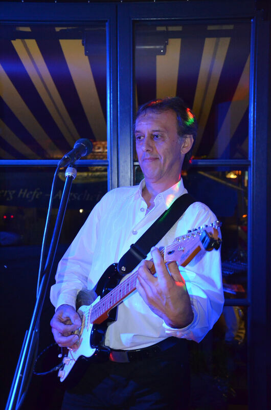 Live Musiknacht Bad Urach 2. Oktober 2014