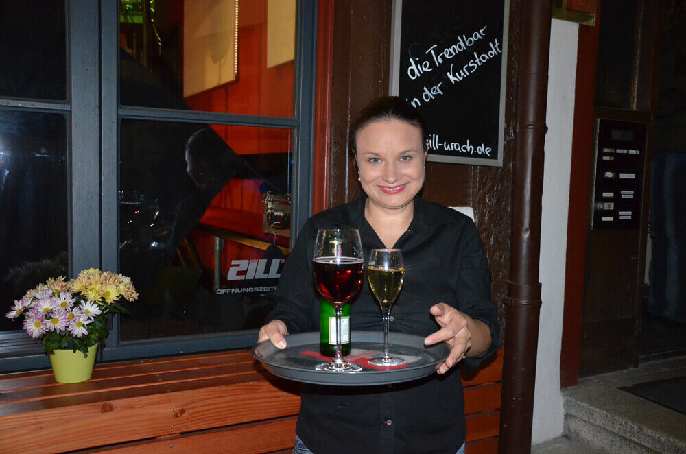 Live Musiknacht Bad Urach 2. Oktober 2014