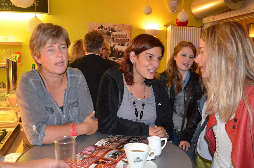 Live Musiknacht Bad Urach 2. Oktober 2014