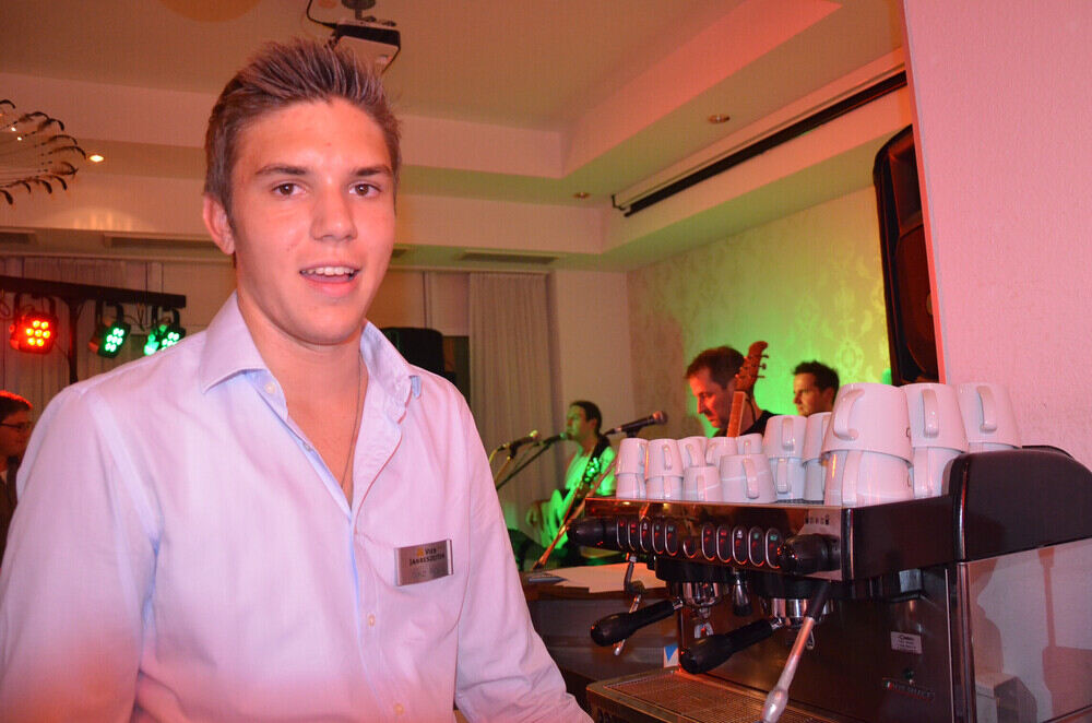 Live Musiknacht Bad Urach 2. Oktober 2014