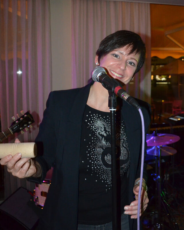 Live Musiknacht Bad Urach 2. Oktober 2014