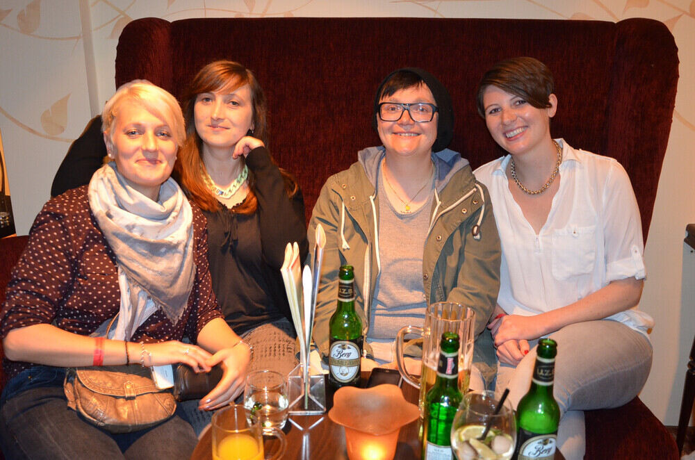 Live Musiknacht Bad Urach 2. Oktober 2014