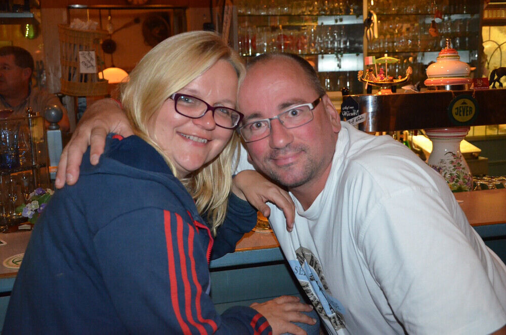 Live Musiknacht Bad Urach 2. Oktober 2014