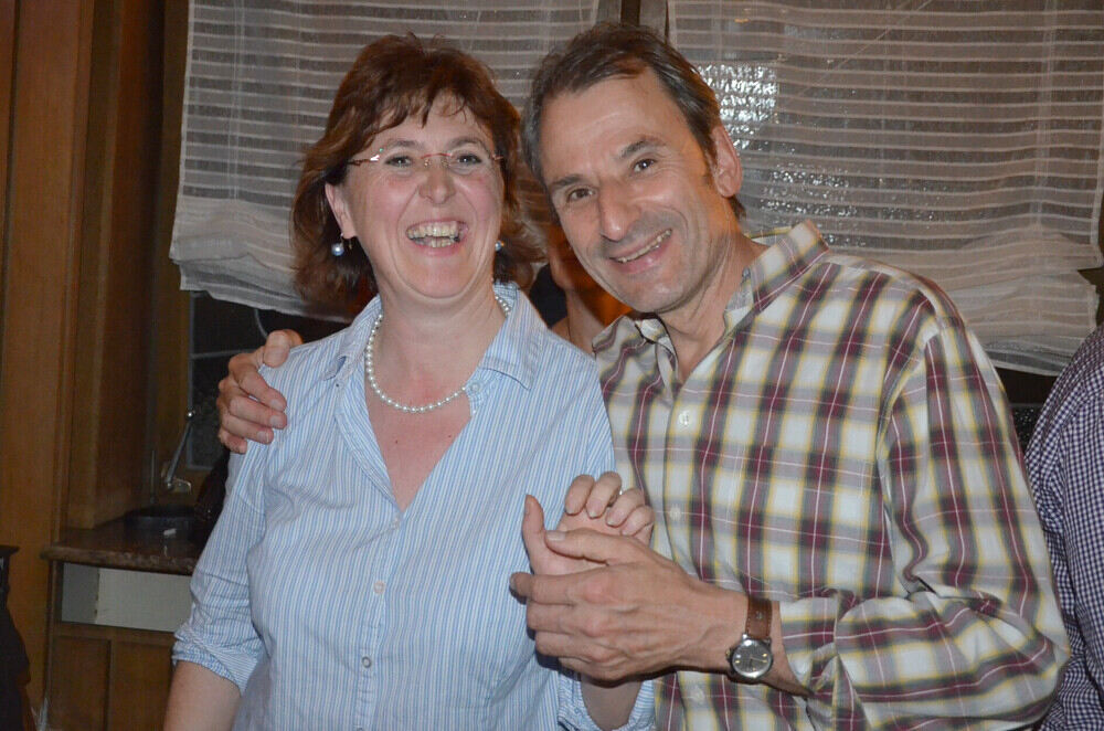 Live Musiknacht Bad Urach 2. Oktober 2014