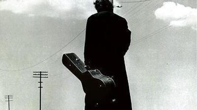 Dass Johnny Cash inzwischen nicht nur in der Country-Ecke vergöttert wird, beweist jetzt schon zum zweiten Mal auch ein Konzert in Tübingen.
FOTO: PR