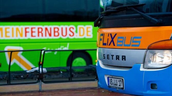 Nun ist es amtlich: Die neuen Fernbusse haben in Deutschland schnell einen Markt mit großer Nachfrage gefunden. Foto: Christo