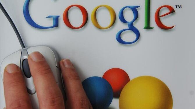 Allein in Deutschland hat Google knapp 25 000 Anträge auf Löschung von Suchergebnissen erhalten. Foto: Boris Roessler