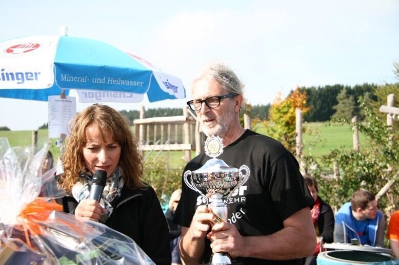 Stöckles-Cup Trochtelfingen 2014