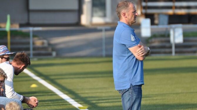 Robert Hofacker. FOTO:SCHYSKA