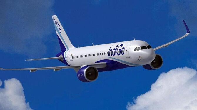Jubel bei Airbus: IndiGo kauft über 250 Maschinen aus der A320Neo-Klasse. Foto: Airbus