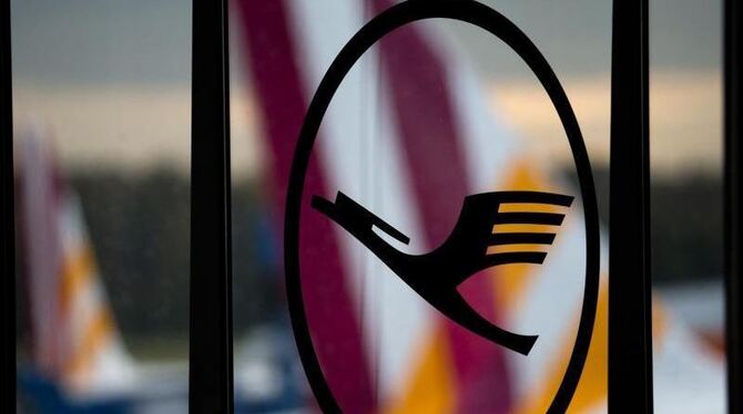 Die Lufthansa-Piloten wollen ab Montagmittag erneut streiken. Foto: Rolf Vennenbernd