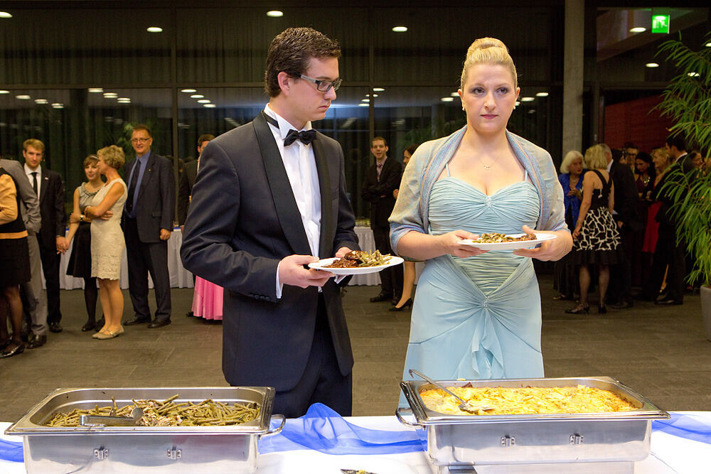 Medizinerball Tübingen