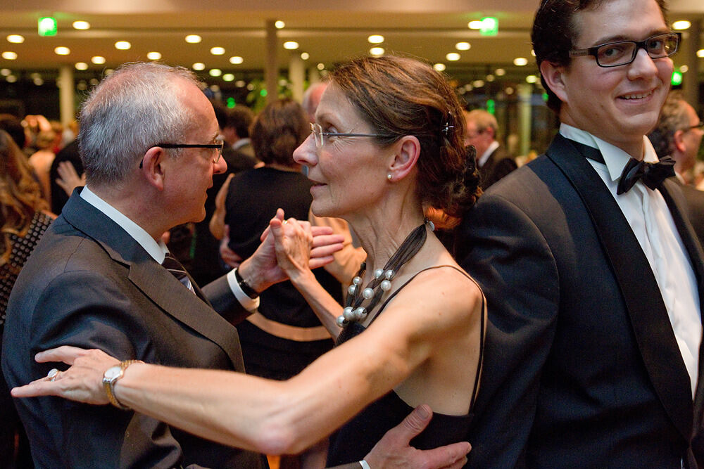 Medizinerball Tübingen