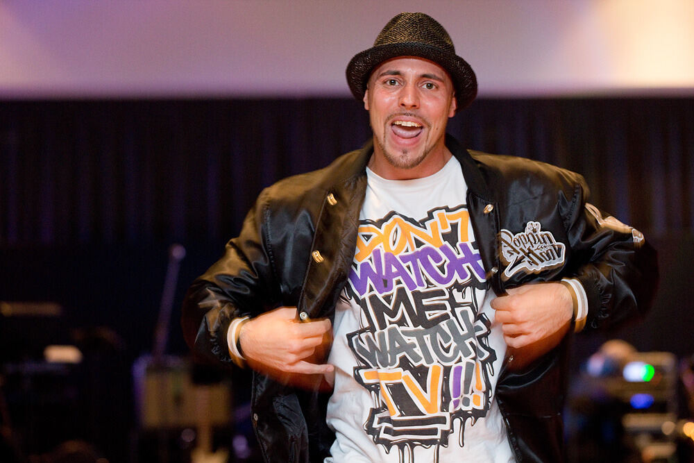 Medizinerball Tübingen