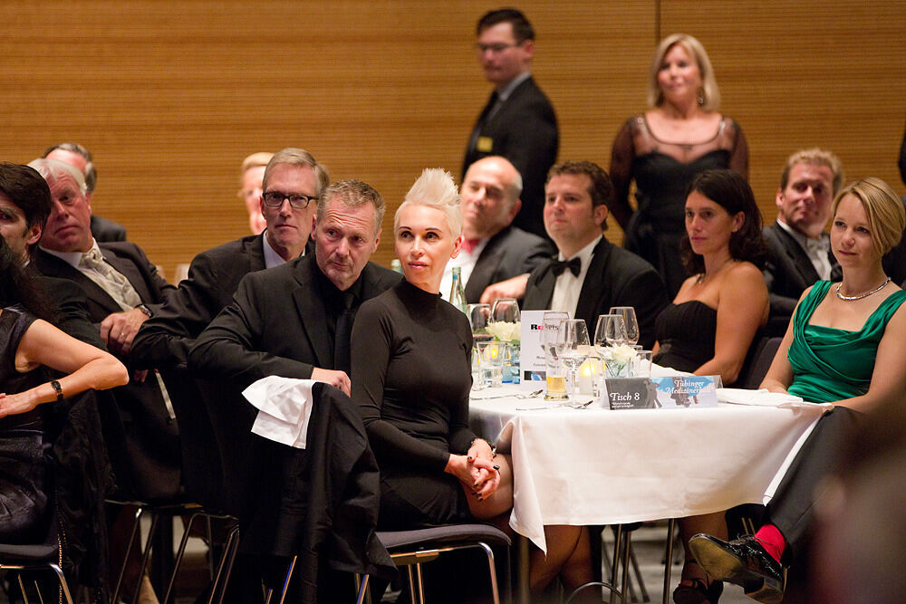 Medizinerball Tübingen