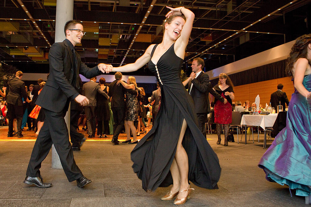 Medizinerball Tübingen