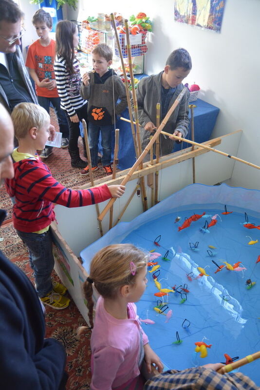 Aquarien- und Terrarien-Ausstellung Mössingen