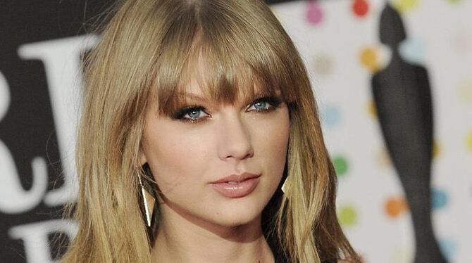 Taylor Swift zählt aktuell zu den populärsten Künstlern bei Spotify. Foto: Facundo Arrizabalaga