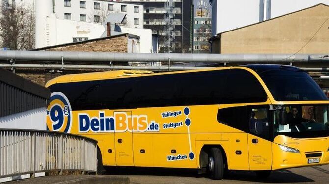 Foto: DeinBus/dpa/Archiv