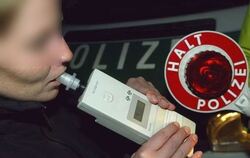 Betrunken am Steuer ist ein 21-Jähriger durch Reutlingen gefahren.