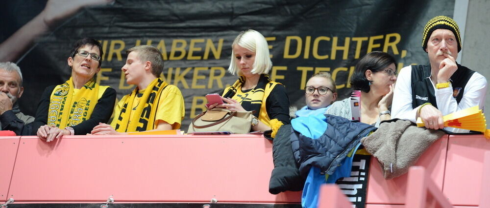 Walter Tigers Tübingen - Crailsheim Merlins 91:78