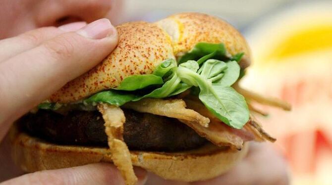 Rehburger für Impfzentrum-Mitarbeiter in Reutlingen