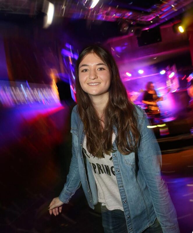 Zukunft der Dörfer Party Trödler Engstingen