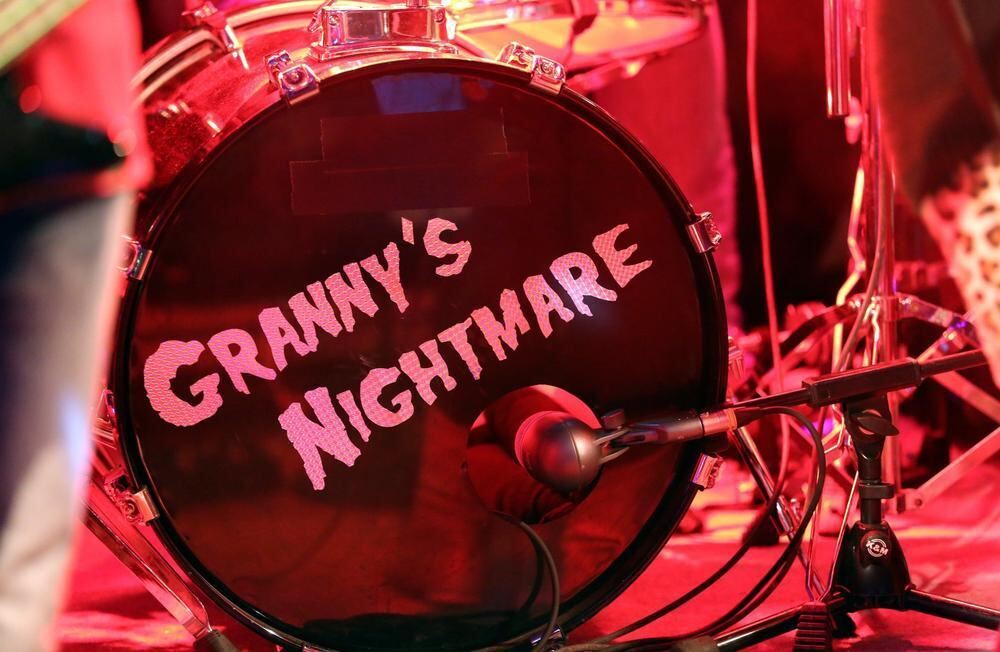 Zukunft der Dörfer Party Trödler Engstingen