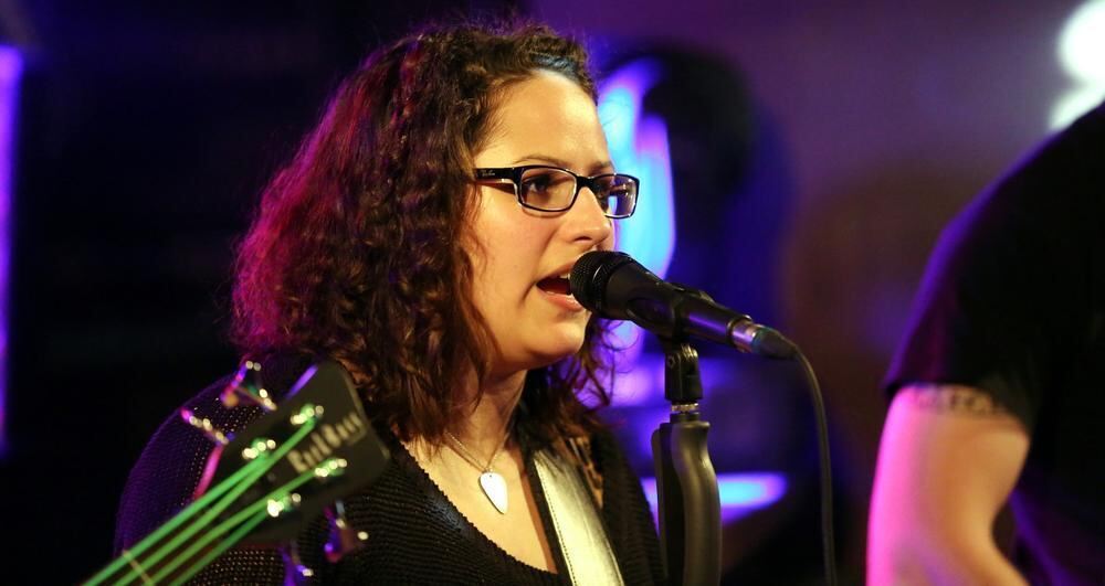 Zukunft der Dörfer Party Trödler Engstingen