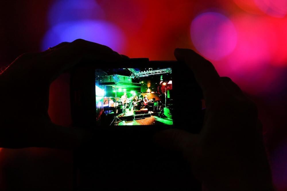 Zukunft der Dörfer Party Trödler Engstingen