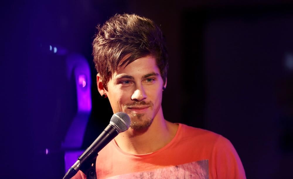 Zukunft der Dörfer Party Trödler Engstingen