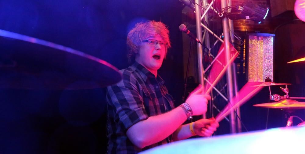 Zukunft der Dörfer Party Trödler Engstingen