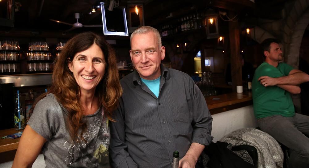 Zukunft der Dörfer Party Trödler Engstingen