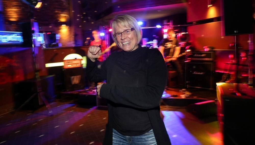 Zukunft der Dörfer Party Trödler Engstingen