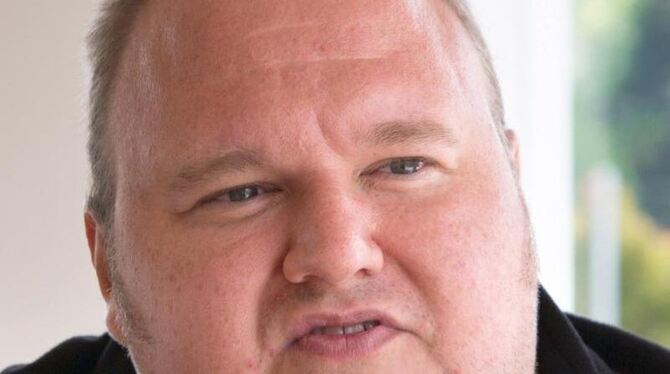 Dotcom hat nach eigenen Angaben zehn Millionen Dollar für Anwälte ausgegeben, Foto: Max Gilbert