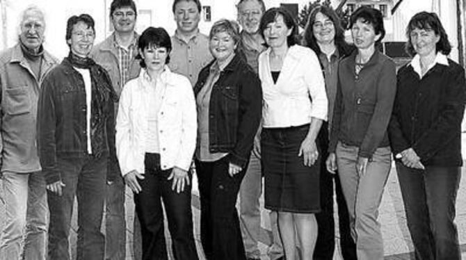 Die Liste &raquo;Wir für Degerschlacht&laquo; versteht sich als &raquo;alternative Kraft&laquo; in der Nordraumgemeinde. Hartmut