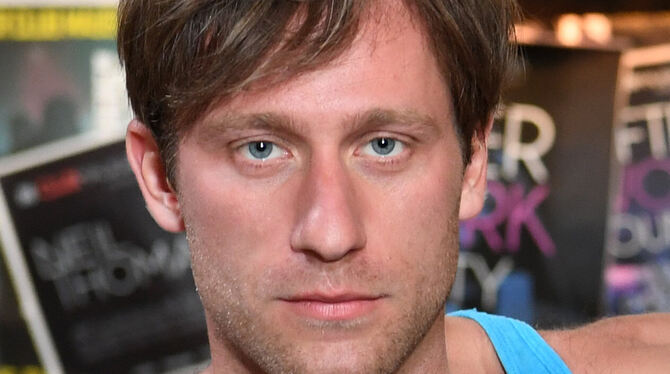 Merlin Leonhardt spielte in GZSZ einen schwer kranken jungen Mann. FOTO: DPA Merlin Leonhardt spielte in GZSZ einen schwer kranken jungen Mann. FOTO: DPA