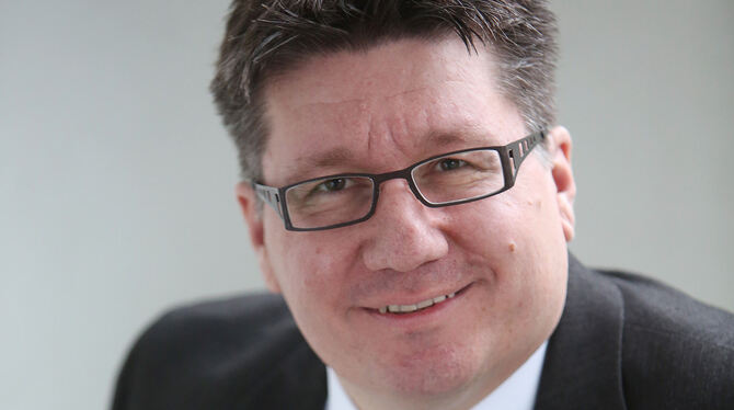 Hülbens Bürgermeister Siegmund Ganser Hülbens Bürgermeister Siegmund Ganser