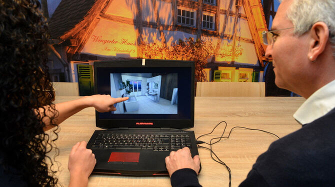 Bäder-Planung bei Elements in Metzingen Bäder-Planung bei Elements in Metzingen