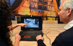 Bäder-Planung bei Elements in Metzingen