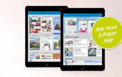 Mehr vom GEA. Mehr vom Leben.