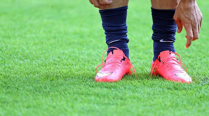 Fussballschuhe
