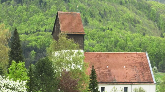 Kirche Talheim