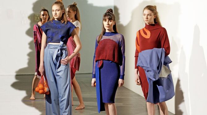 Campus Hochschule Reutlingen Textildesign Campus Hochschule Reutlingen Textildesign